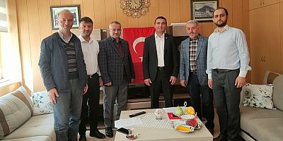 Şuurlu Öğretmenler Bölge Toplantısı Gümüşhane’de yapıldı