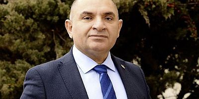 Tahsin Tarhan Gümüşhane'ye görevlendirildi