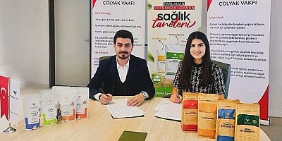 Tam Tarım A.Ş, Çölyak hastalarının yanında