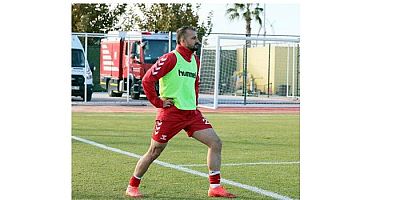 Taner Koç Kelkit 1954 Spor’a Transfer Oldu