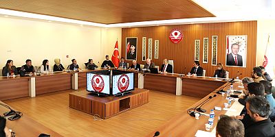 Tarih Bölümü FEDEK Tarafından Akredite Edildi