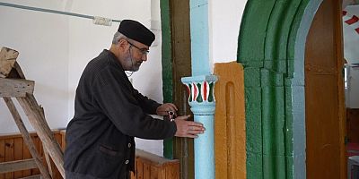 Tarihe Meydan Okuyan Yapı: 143 Yıllık Camide Gizemli Deprem Uyarı Sistemi