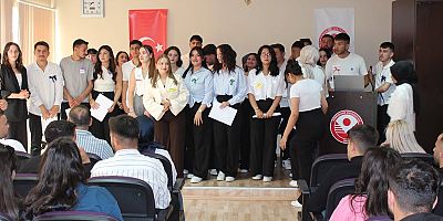 “Tarihe Yön Veren Yaşamlar”