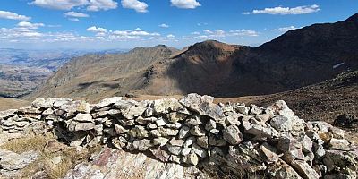 Tarihi Siperler Tescillendi.