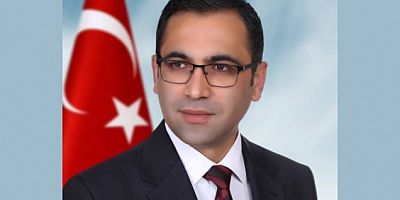 Tarım İl Müdürü Kıraç görevine başladı