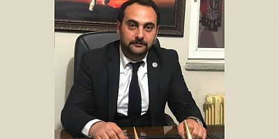 TAŞTAN ŞİRAN İÇİN ADAYLIĞINI AÇIKLADI