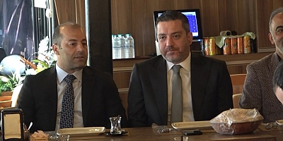 TBB Başkanı Sağkan: İsrail çok ağır insanlık suçu işliyor!