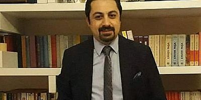 TDP Gümüşhane İL Başkanı Öztekin Oldu