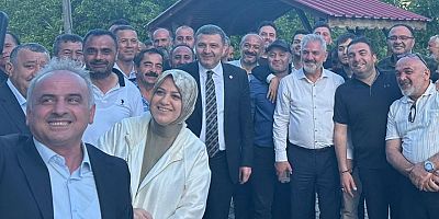 Tekke Beldesinin Yeni Belediye Başkanı Kemaletin Demirkıran  İlk Açıklama!