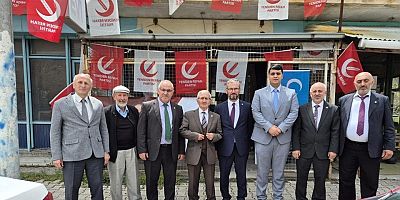 “Tekke’yi İki Parti Arasında Mecbur Bırakmayacağız”