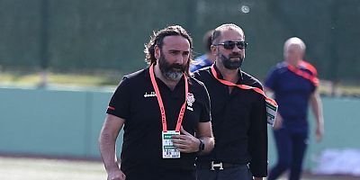 Teknik Patron Onuk Taraftarlardan Sabır İstedi