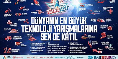 TEKNOFEST 2022