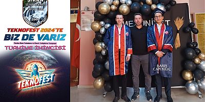 TEKNOFEST Türkiye İkinciliği: Şiran’ın Başarısı