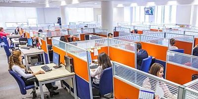 Teleperformance, Gümüşhane’de 500 Kişilik Çağrı Merkezi Kuruyor