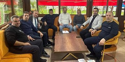 Telme Köyü Derneğinin 25 yıllık burs geleneği devam ediyor