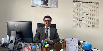 TEMA VAKFINDA SELAMİ ÖKTEM DÖNEMİ 