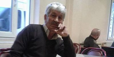 Temel Şimşek Hakkın Rahmetine Kavuşmuştur