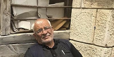 Temel Yalçın hakkın rahmetine kavuştu