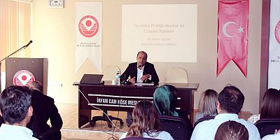 “Teoriden Pratiğe: Avukat ve Cezaevi İlişkileri”