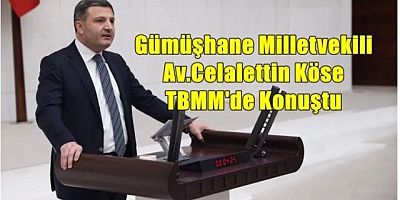 Tersun Tüneli  ve Torul-Kürtün-Tirebolu Yolu İçin Önemli Gelişme