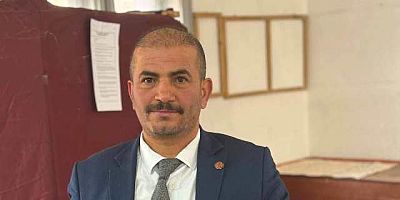Tesekkürler Bahçecik Mahallesi