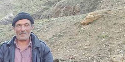 Tevfik Ergin Hakkın Rahmetine Kavuşmuştur