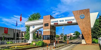 THE 2026 Asya Üniversite sıralamasında Karadeniz’deki üniversitelere soğuk duş
