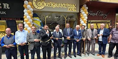 Ticari Hayatımın 50. Yılında Mirasımı Oğluma Aktarıyorum”