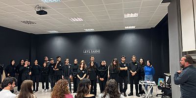 Tiyatro Kulübümüz ÜNİDES Projesi Kapsamında Hibe Almaya Hak Kazandı