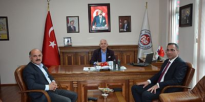TKDK GÜMÜŞHANE İL TEMSİLCİLİĞİ AÇILIYOR