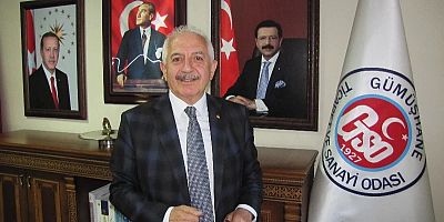 TOBB NEFES KREDİSİNDE KREDİ HACMİ 50 MİLYAR TL'YE YÜKSELTİLDİ