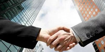 TOBB Rakamları Açıkladı!  Gümüşhane de Yükseliş Trendinde