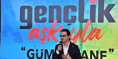 Tokel Gümüşhane Üniversitesini Kazanan Öğrencileri Tebrik Etti