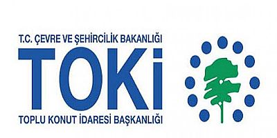 TOKİ 29 ilde 307 Arsayı Açık Artırmayla Satacak