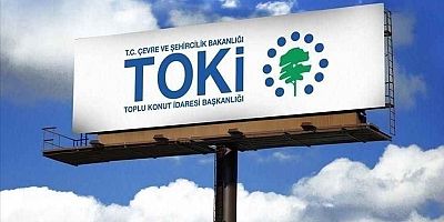 TOKİ'den 36 İlde 245 Muhtelif Arsa Satışı