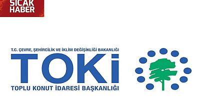TOKİ’den Gümüşhane’ye müjde