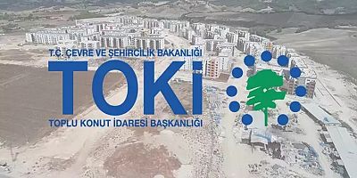TOKİ Gümüşhane’de konut ve arsa satışı yapacak