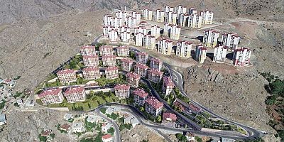 TOKİ’nin Yeni ihale Tarihleri Belli Oldu