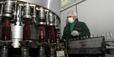 TOKİ Projeden Çekildi. Gümüşsu Fabrikası Satışa Çıkarıldı