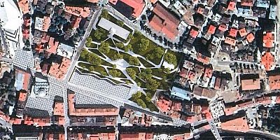 TOKİ ve Millet Bahçesi Yeniden İhale Edilecek