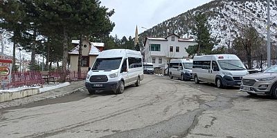 Toplu Taşımaya 2 Ayda 2. Zam