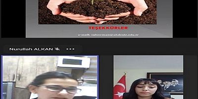 Toprak Kirliliği Ele Alındı