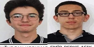 TORUL ALTINPINAR KÖYÜNDEN UĞURCAN KORKMAZ DENİZDE KAYBOLDU.