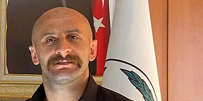 Torul Beledeyi Meclis Üyesi İstifa Etti.