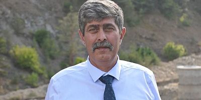 Torul Belediye Başkanı Evren Evrim Özdemir Korkuttu