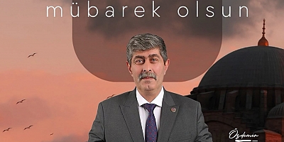 Torul Belediye Başkanı Evren Evrim Özdemir