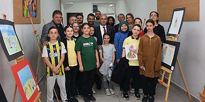 TORUL’DA ‘DİLİMİZİN ZENGİNLİKLERİ’ YIL SONU PROGRAMI DÜZENLENDİ