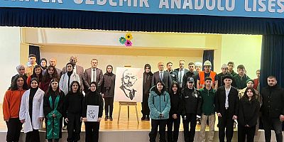 Torul’da Mehmet Akif’i anma programı düzenlendi