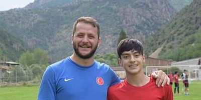 TORUL FUTBOL AKADEMİSİ’NDEN 1461 TRABZON FK’YA TRANSFER OLDU!