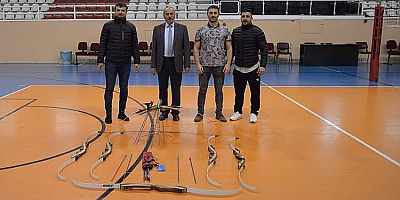 Torul Gençlik ve Spor İlçe Müdürlüğü’nden Bir İlk Daha